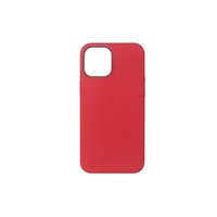 RhinoTech MAGcase Origin pro Apple iPhone 12 Pro Max červená