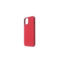 RhinoTech MAGcase Origin pro Apple iPhone 13 Mini červená