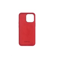 RhinoTech MAGcase Origin pro Apple iPhone 13 Pro červená