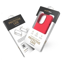 RhinoTech MAGcase Origin pro Apple iPhone 13 Pro červená