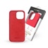 RhinoTech MAGcase Origin pro Apple iPhone 14 červená