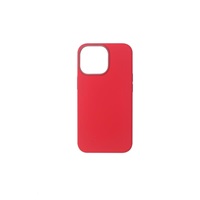 RhinoTech MAGcase Origin pro Apple iPhone 14 Pro červená