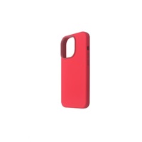 RhinoTech MAGcase Origin pro Apple iPhone 14 Pro červená