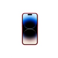 RhinoTech MAGcase Origin pro Apple iPhone 14 Pro červená