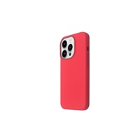 RhinoTech MAGcase Origin pro Apple iPhone 14 Pro červená