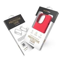 RhinoTech MAGcase Origin pro Apple iPhone 14 Plus červená
