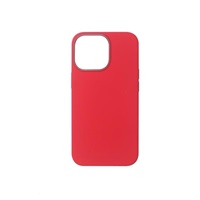 RhinoTech MAGcase Origin pro Apple iPhone 14 Pro Max červená