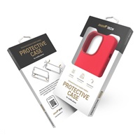 RhinoTech MAGcase Origin pro Apple iPhone 14 Pro Max červená