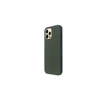 RhinoTech MAGcase Origin pro Apple iPhone 12 / 12 Pro zelená