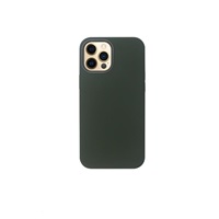 RhinoTech MAGcase Origin pro Apple iPhone 12 Pro Max zelená