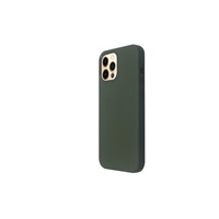 RhinoTech MAGcase Origin pro Apple iPhone 12 Pro Max zelená