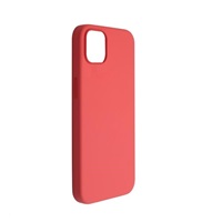 RhinoTech MAGcase Origin pro Apple iPhone 15 červená