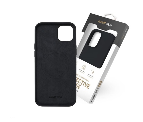 RhinoTech MAGcase Origin pro Apple iPhone 15 Plus černá