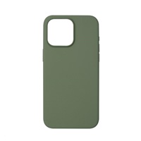 RhinoTech MAGcase Origin pro Apple iPhone 15 Pro zelená