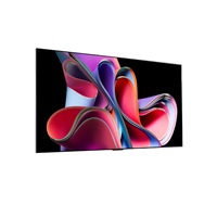 LG OLED83G33LA OLED evo G3 83‘‘ 4K Smart TV 2023