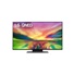 LG 50QNED823RE QNED TV 50'', Procesor a7 Gen6 AI, webOS smart TV