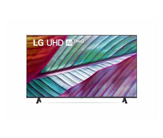 LG 65UR78003LK UHD UR78 65'' 4K Smart TV, 2023