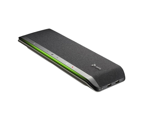 Poly Sync 60 hlasový komunikátor, USB-A/C