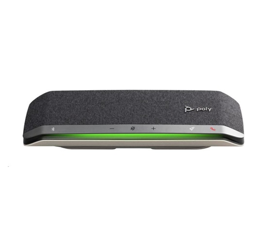 Poly Sync 40 hlasový komunikátor, USB-A/C