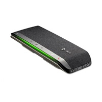 Poly Sync 40 hlasový komunikátor, USB-A/C