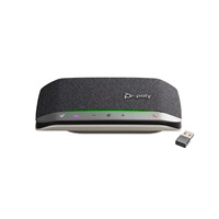 Poly Sync 20+ MS Teams hlasový komunikátor, USB-A, adaptér BT600