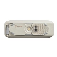 Poly Sync 40 MS Teams hlasový komunikátor, USB-A/C