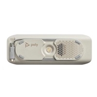 Poly hlasový komunikátor Sync 40+ MS Teams, USB-A/C, adaptér BT700