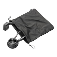 Poly Voyager 4310 bezdrátová náhlavní souprava, BT700 USB-C adaptér, mono, nabíjecí stojánek