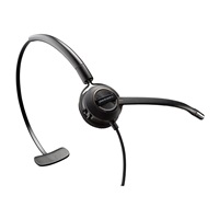 Poly EncorePro 540 with Quick Disconnect Convertible Headset (for EMEA)