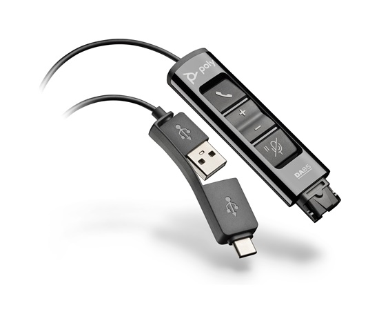 Poly USB-A to USB-C Cable (1500mm)