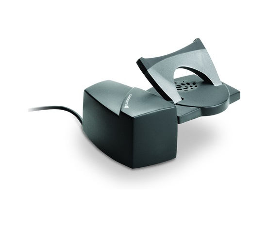Poly HL10 Handset Lifter with Straight Plug TAA