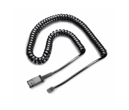 Poly U10P Short End Cable