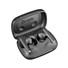 Poly Voyager Free 60 bluetooth headset, BT700 USB-C adaptér, nabíjecí pouzdro, černá
