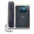 Poly Edge E100 IP telefon, PoE