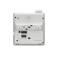 Poly Edge E100 IP telefon, PoE
