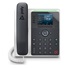 Poly Edge E220 IP telefon, PoE