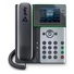 Poly Edge E300 IP telefon s podporou PoE