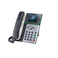 Poly Edge E300 IP telefon s podporou PoE
