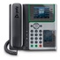 Poly Edge E400 IP Phone and PoE-enabled