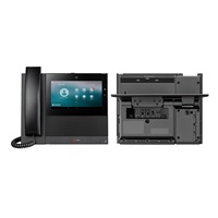 Poly CCX 700 telefon s protokolem Open SIP a podporou technologie PoE