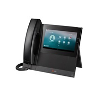 Poly CCX 600 telefon s Open SIP a podporou PoE