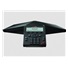 Poly Trio 8300 IP Conference Phone and PoE-enabled No Radio