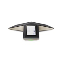 Poly Trio C60 IP Conference Phone for Microsoft Teams and PoE-enabled No Radio