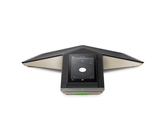 Poly Trio C60 IP Conference Phone and PoE-enabled No Radio