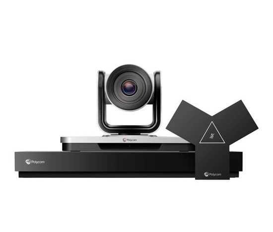 Poly G7500 Videokonferenční systém s EagleEyeIV 12x