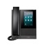 Poly CCX 400 Business Media telefon s podporou Open SIP a PoE