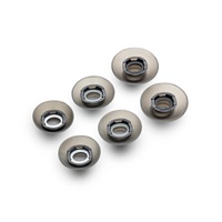 Poly Voyager 6200 Medium Eartips (2 Pieces)