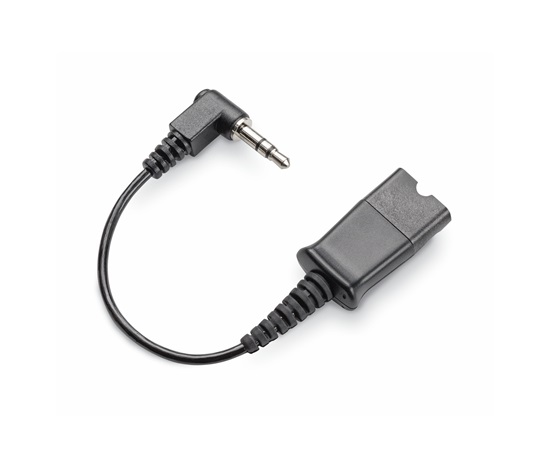 Poly 3.5mm to QD Cable (0.15M)