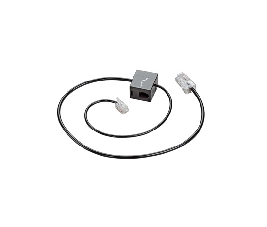 Poly Savi Office Telephone Interface Cable