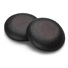 Poly Blackwire 3200 Leatherette Ear Cushions (2 Pieces)
